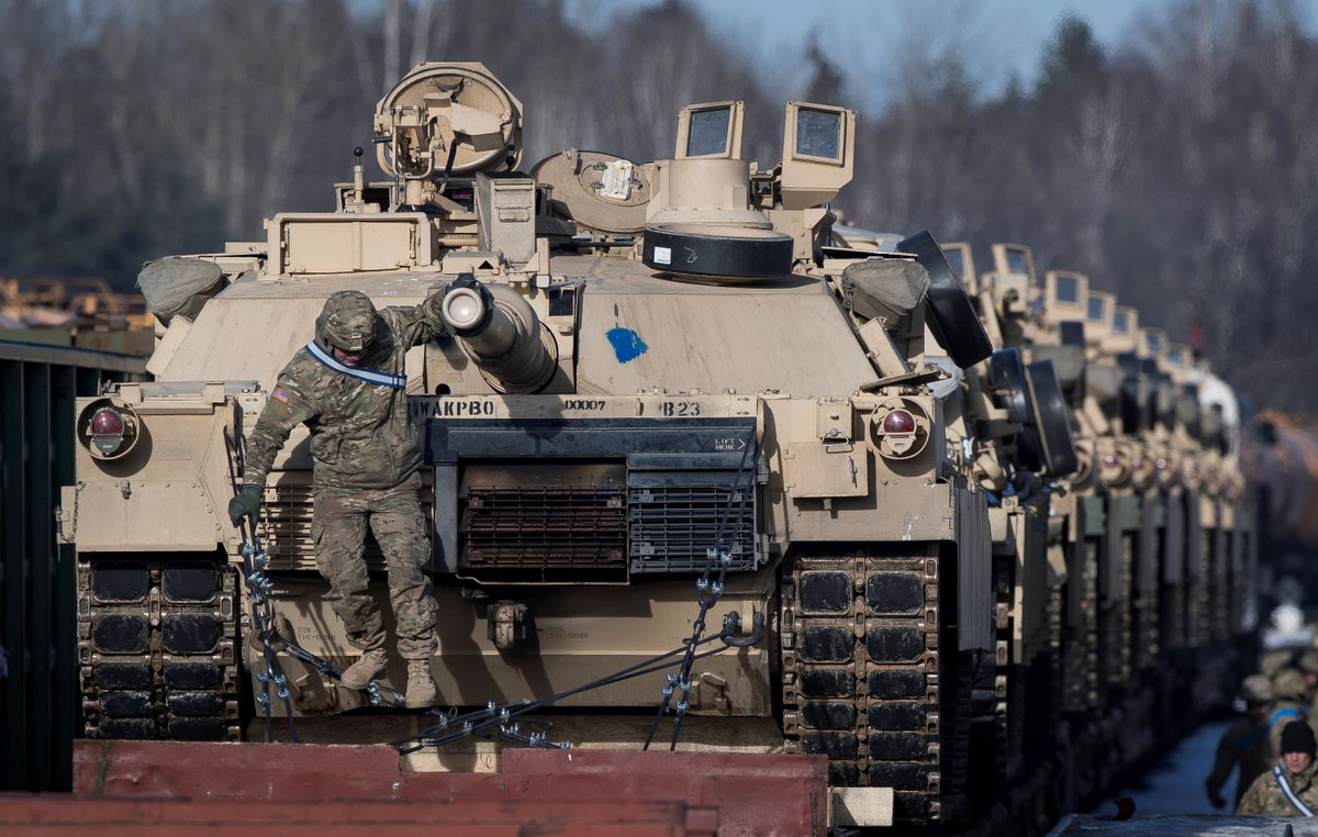 “Party” over -pricing and lost weapons in US help to Ukraine, reveals a check on the Ministry of Defense