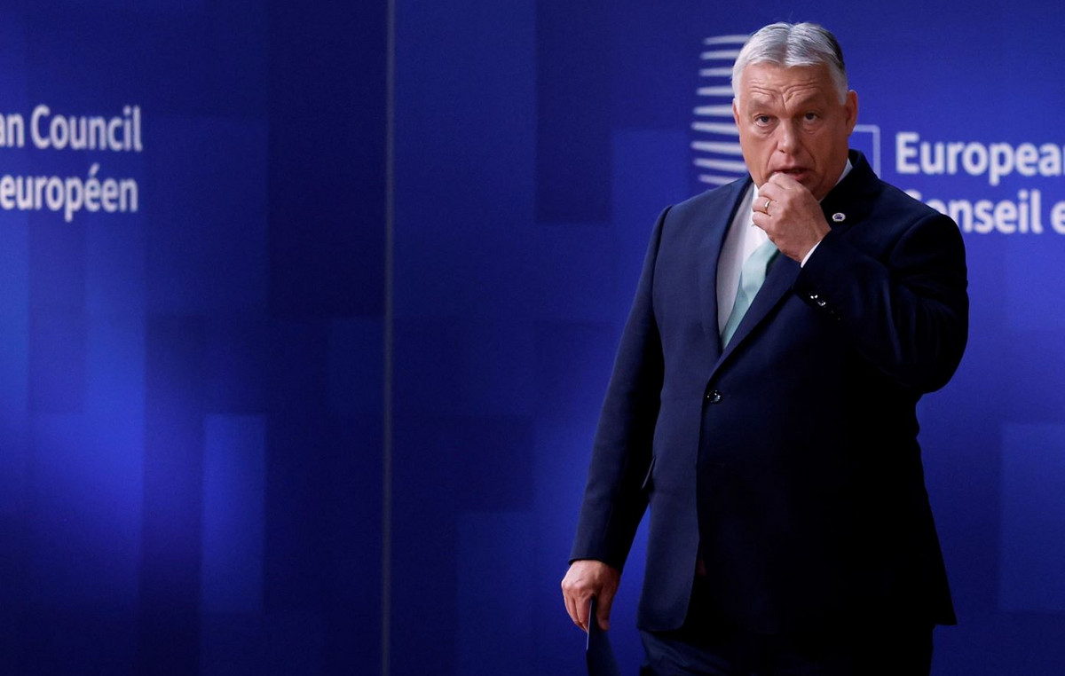 Orban: von der Laienne has undertaken commitments that surpass the Commission – I didn’t give her any permission to conclude an agreement with the US