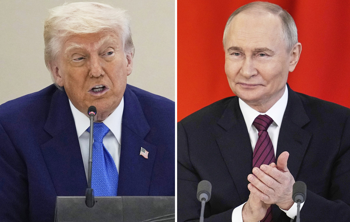 Sky News Analysis: Why the Trump – Putin Meeting in Alaska raises expectations for ceasefire in Ukraine