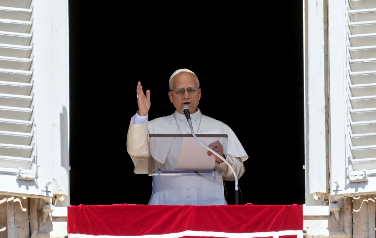 Vatican: Pope Leo appealed to put an end to “weapons pandemic” Vatican: Pope Leo appealed to put an end to “weapons pandemic”