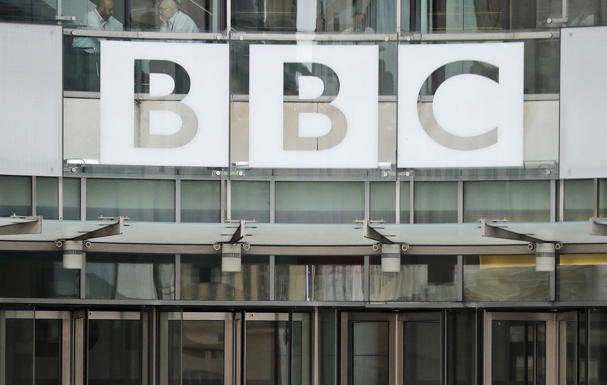 BBC: Well -known presenter allegedly involved in a sex scandal