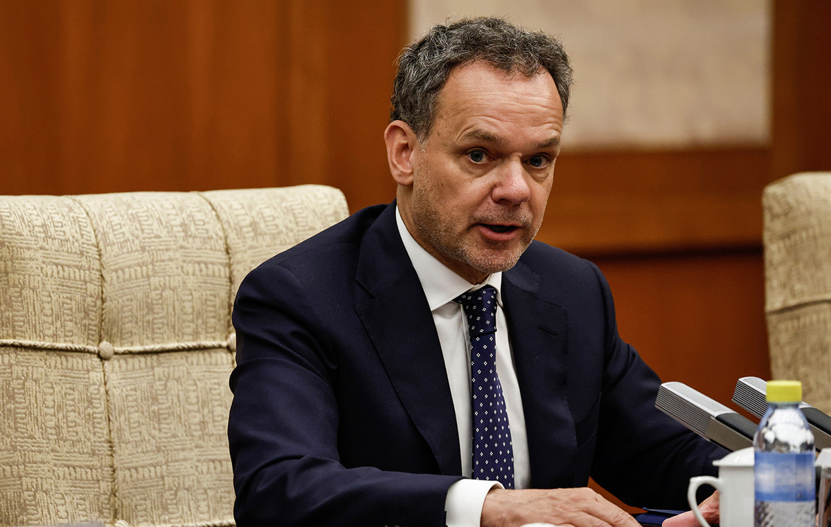 ‘No’ in Israel’s sanctions led to the resignation of the Netherlands Foreign Minister ‘No’ in Israel’s sanctions led to the resignation of the Netherlands Foreign Minister