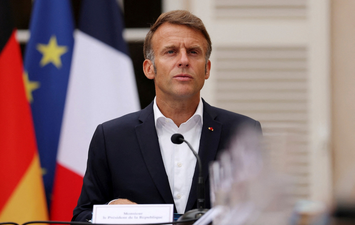 Severe financial risk for France due to the new political crisis – What CEOs and Analysts are afraid of Severe financial risk for France due to the new political crisis – What CEOs and Analysts are afraid of