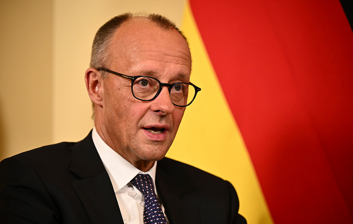 Germany: 100 days have been completed by the Mertz government – “I recognize that there is room for improvement”