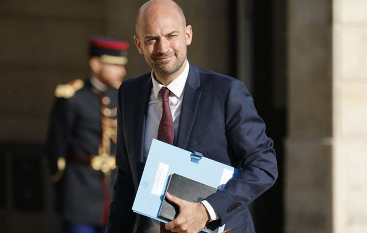 Gaza: The unconditional release of hostages is demanded by French Foreign Minister Barros after publicizing propaganda videos by Hamas