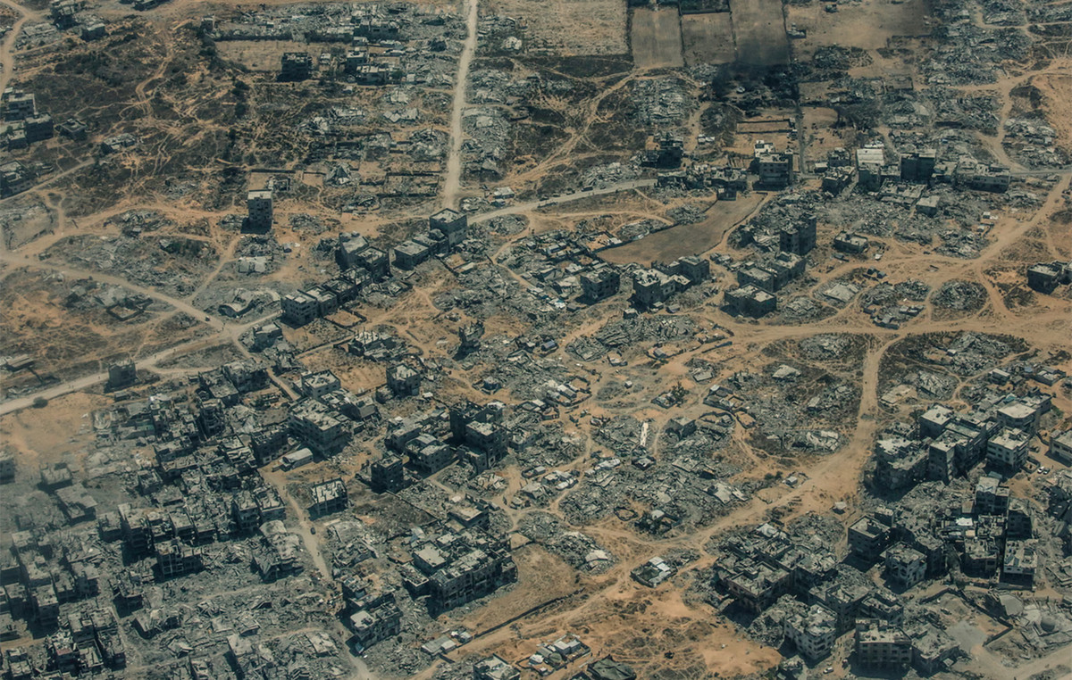 Netanyahu Office: Israel will “understand” the city of Gaza – what does the plan foresee