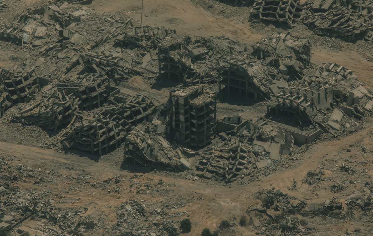 One step before Israel’s final attack on Gaza – “It is necessary to completely defeat the enemy,” Netanyahu says