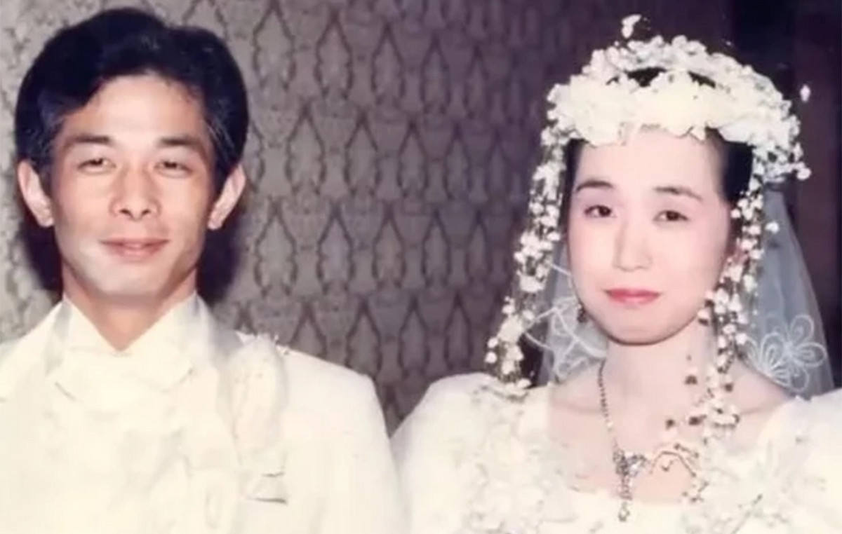 Japanese for 20 years did not talk to the wife and glip – holding mud because he was jealous of his children Japanese for 20 years did not talk to the wife and glip – holding mud because he was jealous of his children