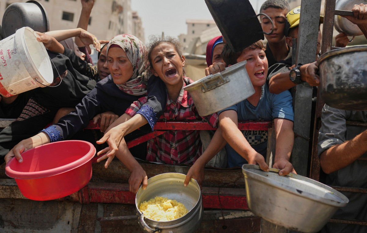 “An anthropogenic crisis in Gaza,” all UN Security Council members say – only the US disagree “An anthropogenic crisis in Gaza,” all UN Security Council members say – only the US disagree