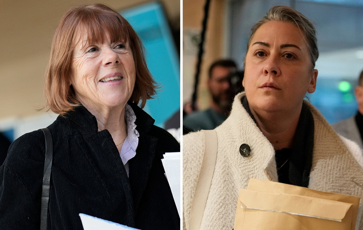 “We don’t talk to her and I will never forgive her”: What spoiled the relationship of Giselle Pelico and her daughter