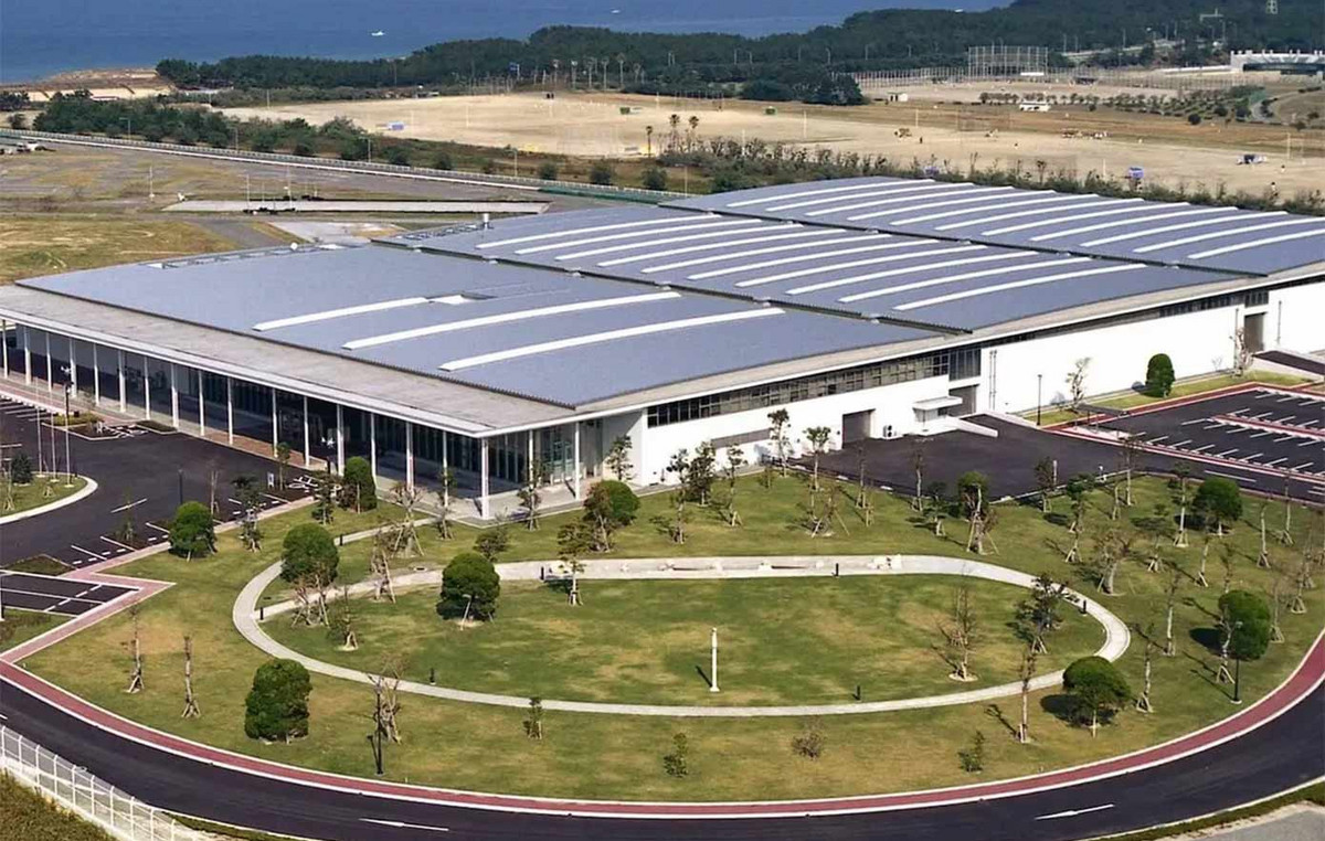 Blue Energy: Japan leaves nuclear reactors and chooses a safer way to solve energy
