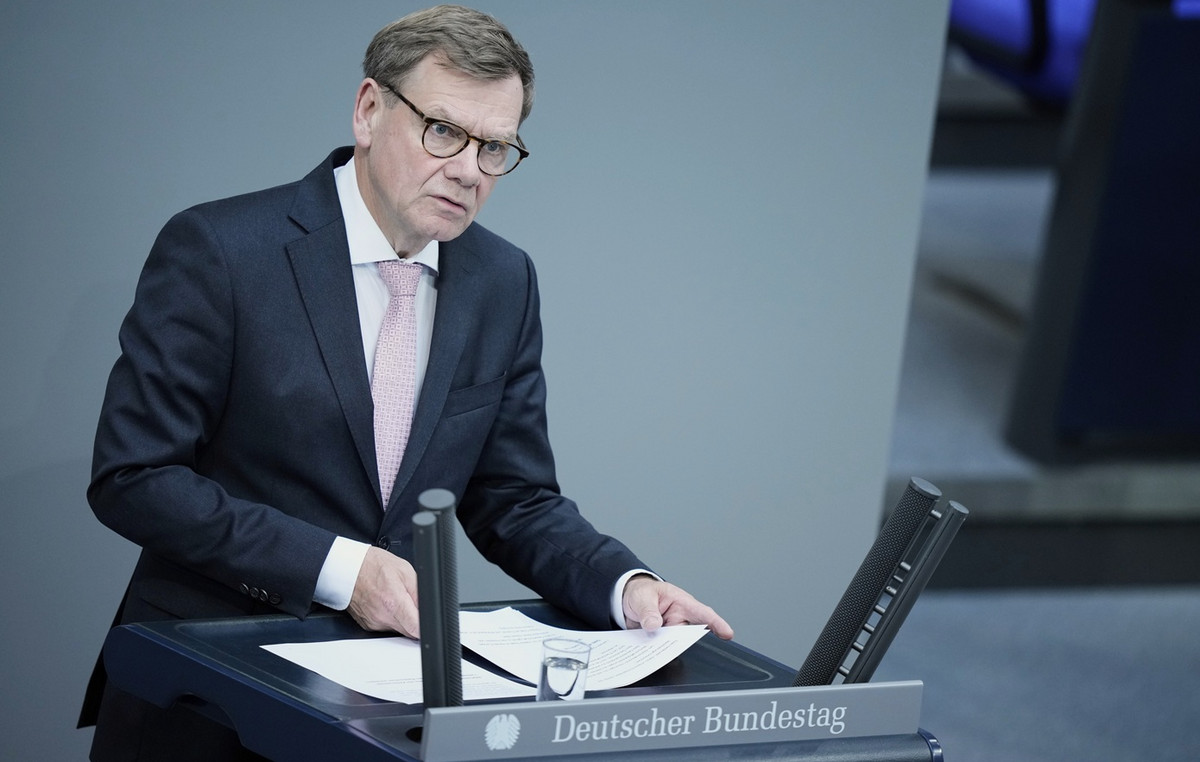 German Foreign Minister excludes territorial concessions from Ukraine for the sake of peace with Russia