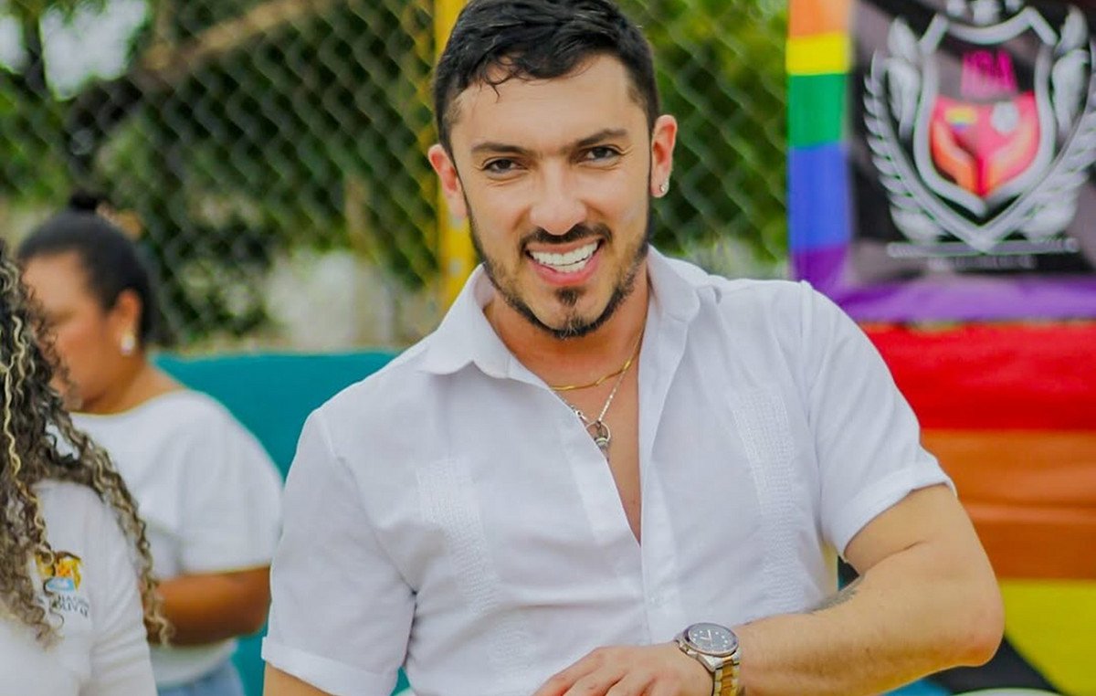 Reactions to Colombia for appointing former pornstar in place of Minister of Equality