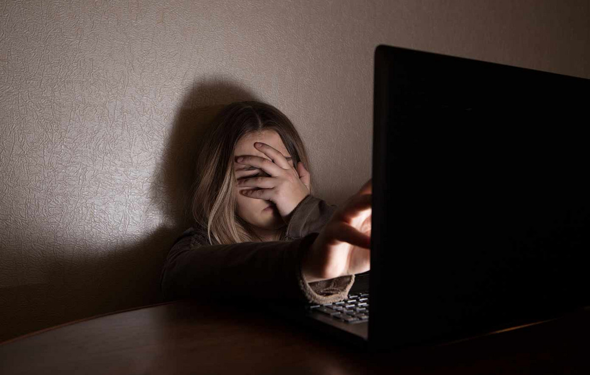 “I beg you, stop”: Victim of child abuse asks Elon Musk to get off the X -related photos