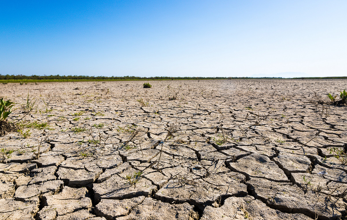 July 2025 on the pedestal of the three warmer ever recorded on the planet