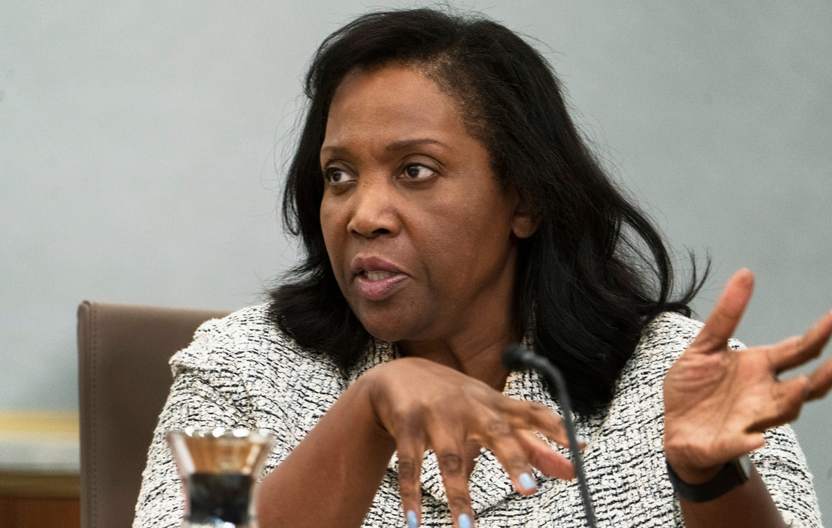 Trump fired Fed Administrator Lisa Cook – accused of fraud with mortgage loans