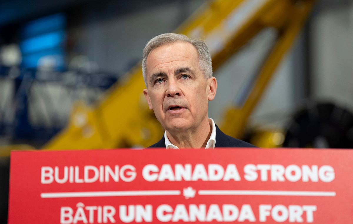 Canada abolishes the reciprocal duties in imported US products from September 1
