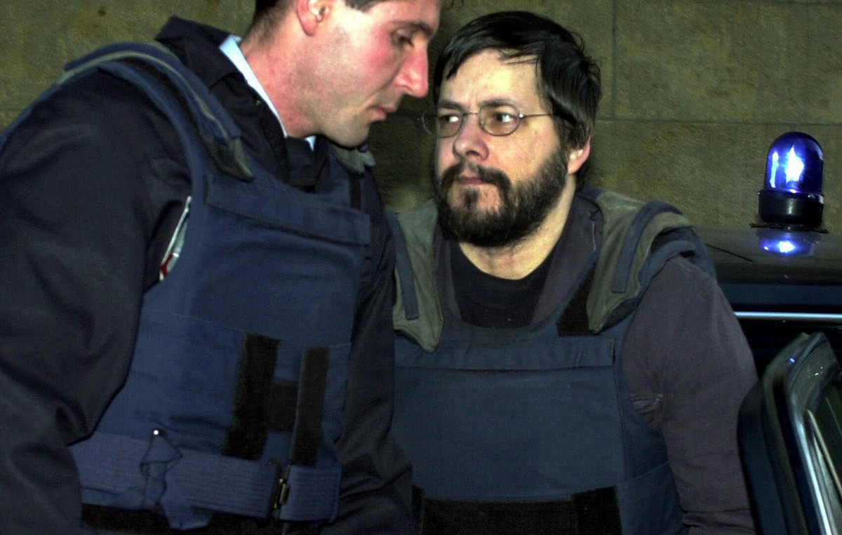 “Monster of Belgium”: raped and killed little girls – Mark Ditrou took a nation on the streets