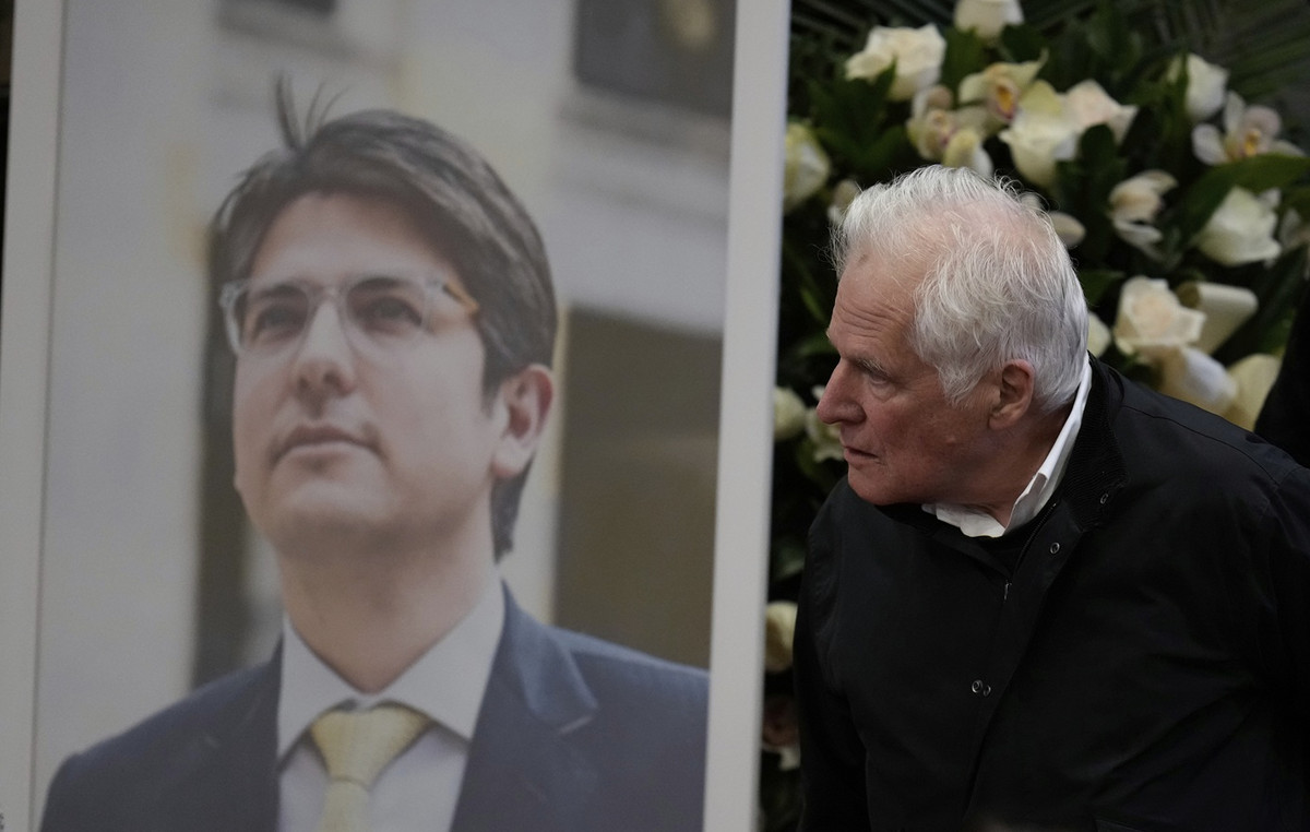 Dead is the leader of a rebel organization allegedly involved in the Uribe murder in Colombia