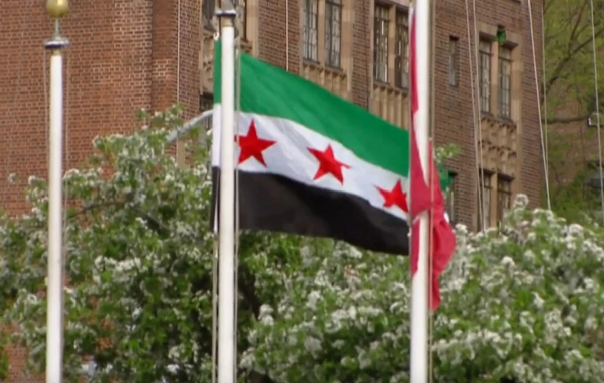 Up to 300,000 people have “disappeared” over the past 55 years in Syria