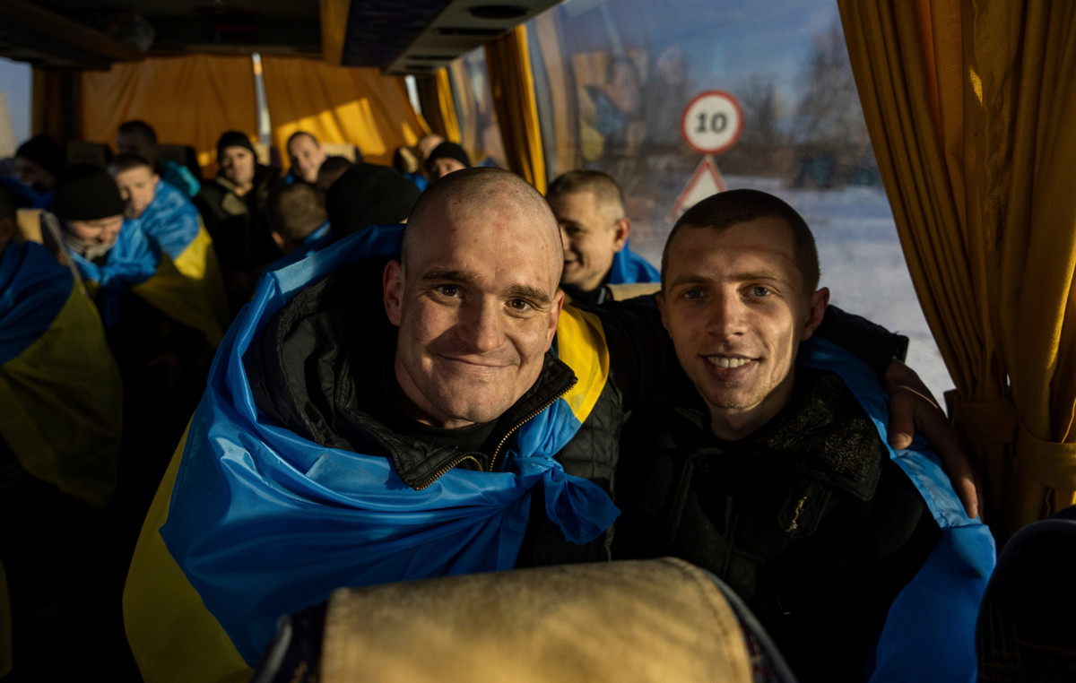 Ukraine allows young men to leave the country – the “trick” so as not to run out of soldiers