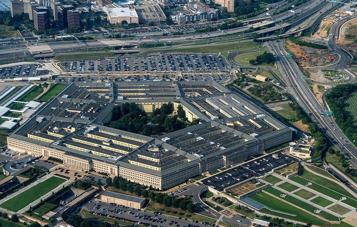 WSJ: Trump government plans to rename the Ministry of Defense to Ministry of War WSJ: Trump government plans to rename the Ministry of Defense to Ministry of War