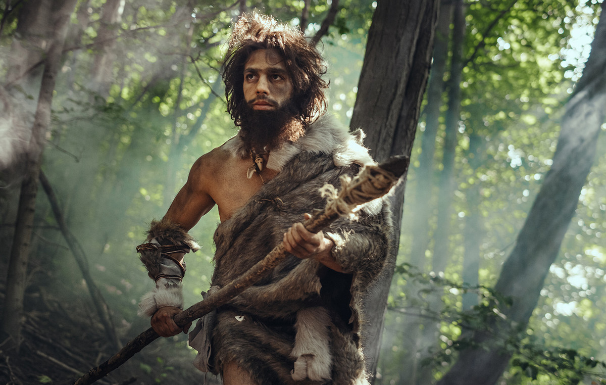 Skull in Israel can rewrite human history – what happened 140,000 years ago