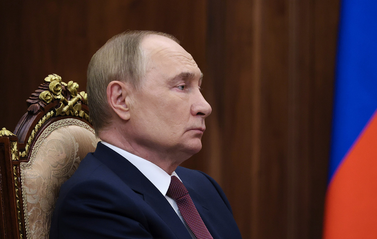 Reuters: These are Putin’s demands for Ukraine – “If Zelenski does not accept, the war continues”
