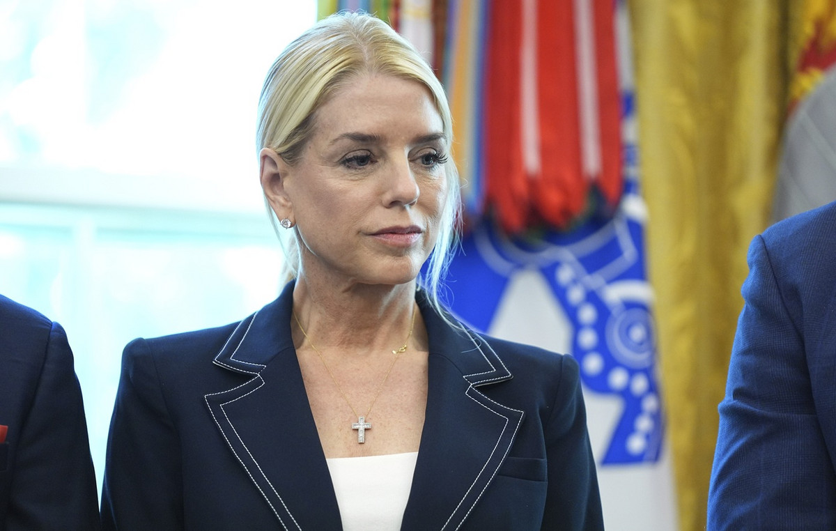 Pam Bodi: “Mayo” will spend the rest of his life behind the iron – he will die in a federal prison “