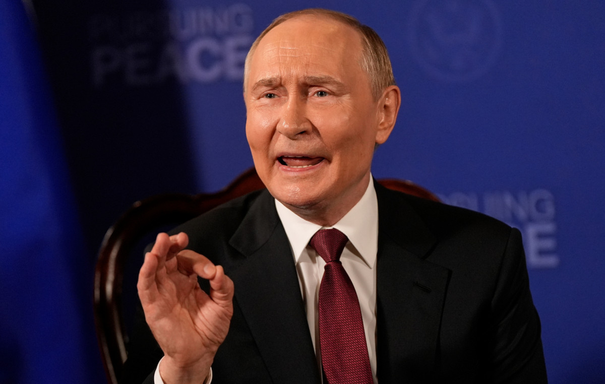 War in Ukraine: Three historical examples that make Putin rub his hands War in Ukraine: Three historical examples that make Putin rub his hands
