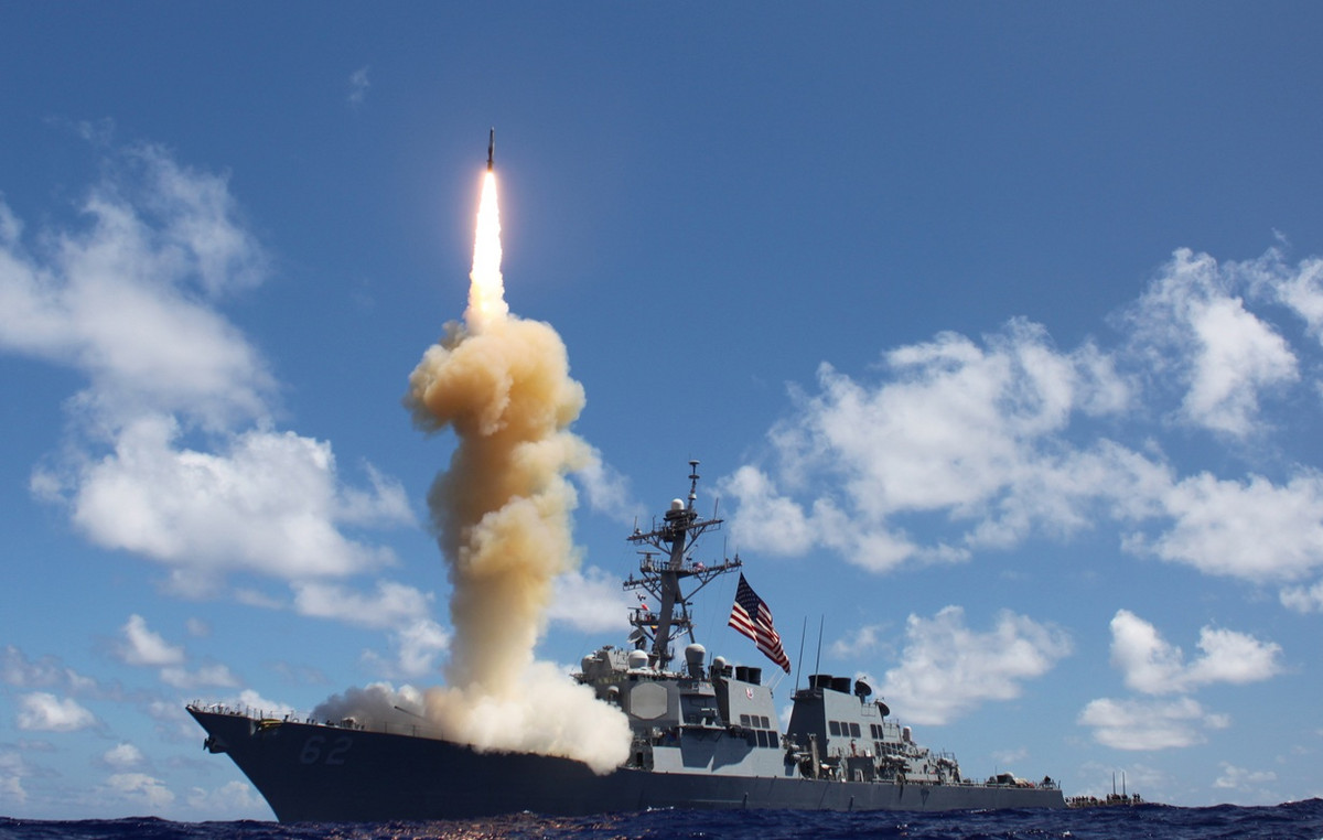 ‘Green Light’ from the State Department for sale of 825 million rockets in Ukraine
