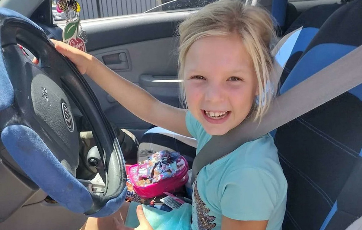 Shocked details of the 10 -year -old’s death in Arizona – jumped from the 2nd floor to be saved from torture Shocked details of the 10 -year -old’s death in Arizona – jumped from the 2nd floor to be saved from torture