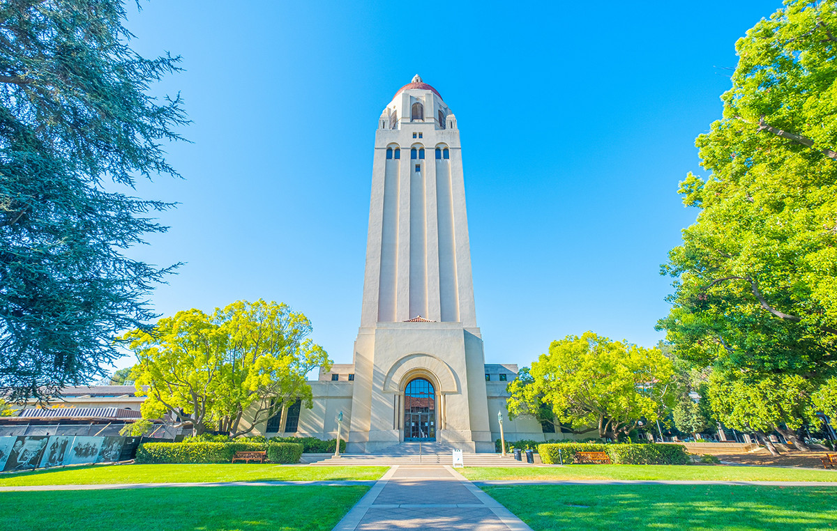Remove more than 360 jobs at Stanford