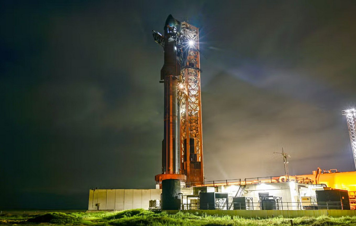 Starship: Elon Musk will try again to launch the greatest rocket made by humanity