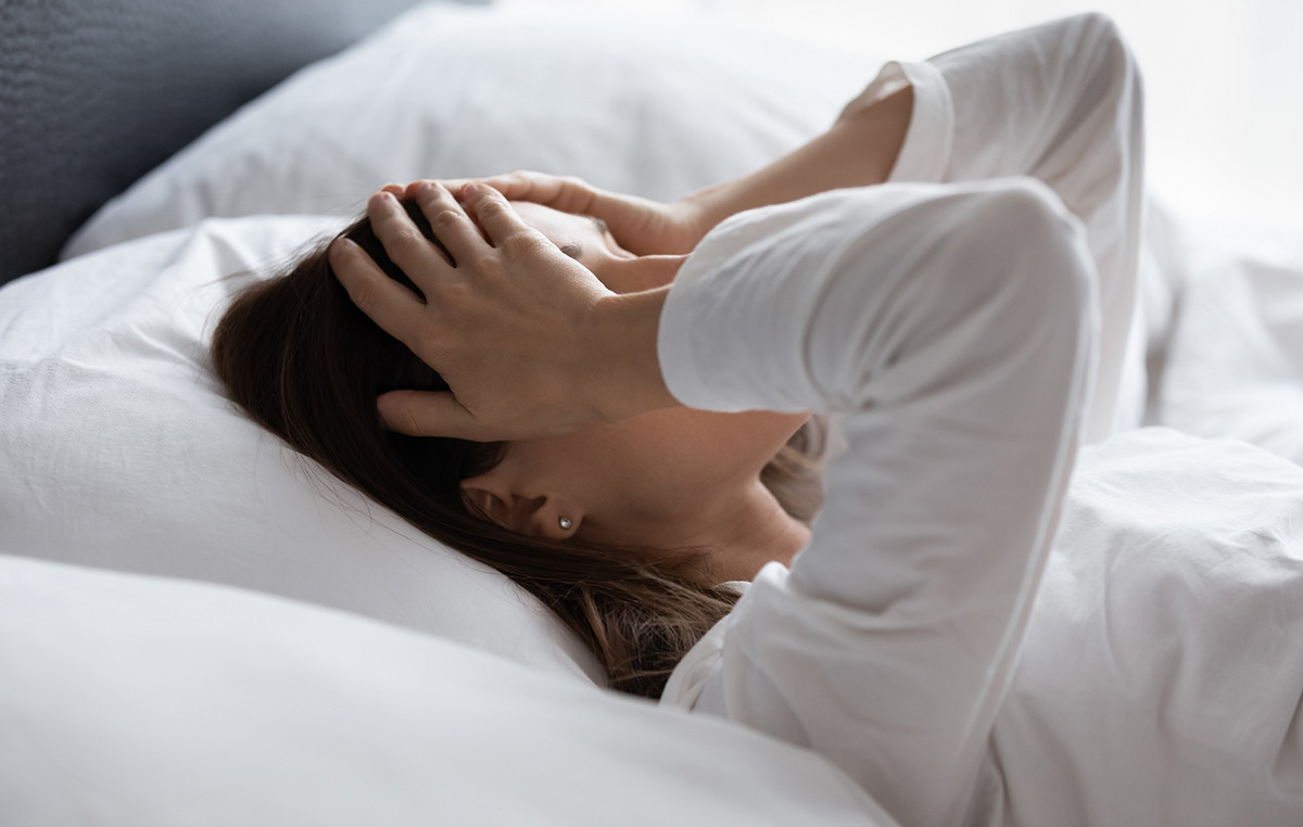 Great Discovery: Scientists find the genetic cause of chronic fatigue syndrome