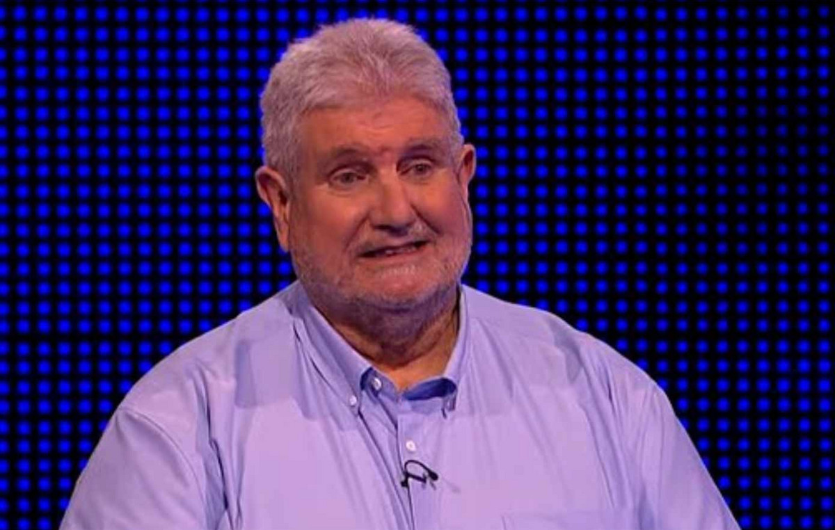 The British player “The Chase” died a month before the episode that won 115,000 with a “Greek” question The British player “The Chase” died a month before the episode that won 115,000 with a “Greek” question
