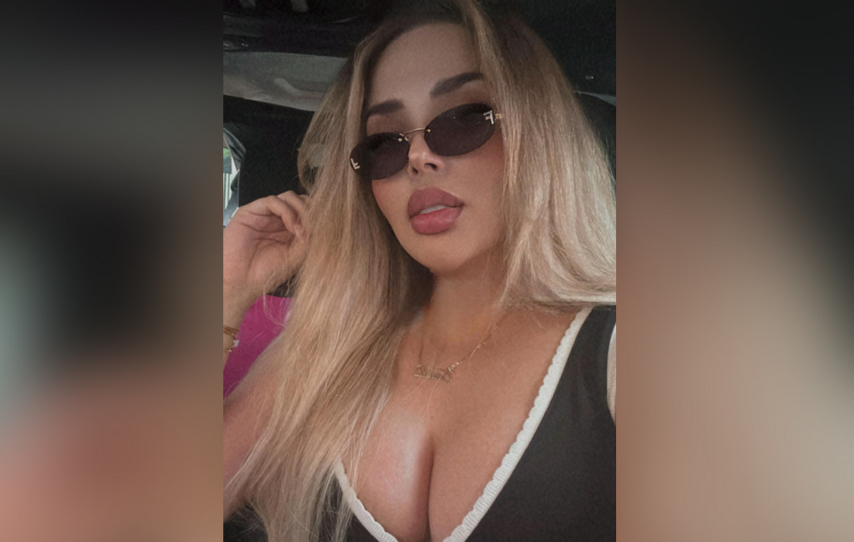 Cartel slaughtered a well -known Tiktoker, the two children and her husband: became famous by Narcocorridos
