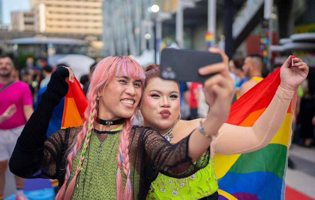 Reactions to New York for the first homeless shelter exclusively for trans people – costs $ 63 million