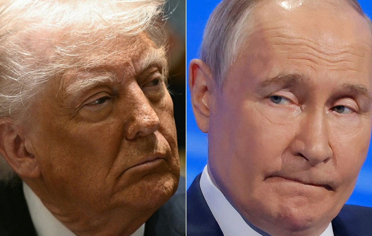 Why Alaska was chosen for the Trump – Putin meeting: “The choice is quite reasonable” Russian officials said Why Alaska was chosen for the Trump – Putin meeting: “The choice is quite reasonable” Russian officials said