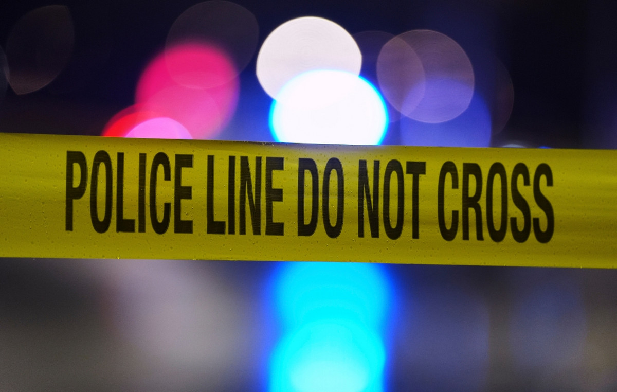 Thriller with the 37 -year -old serial murderer who only killed on Fridays – Bones found in his house