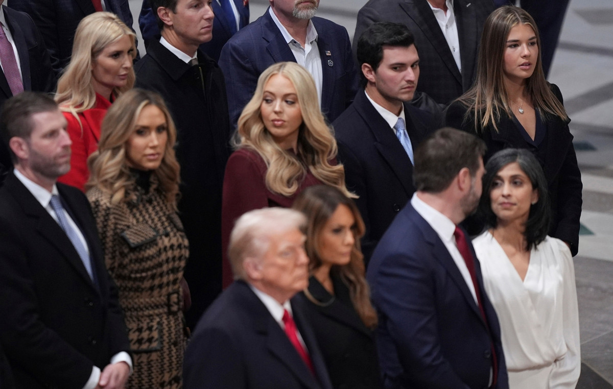Reports for fraud between Trump groom