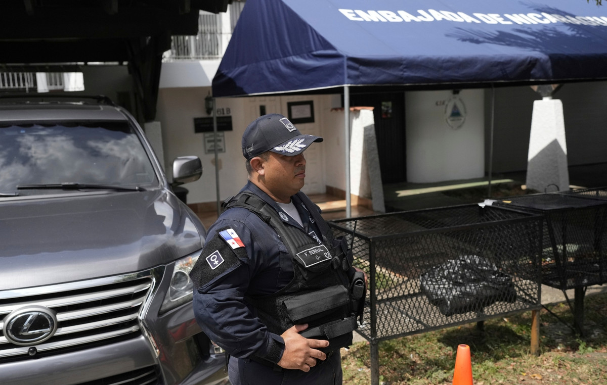 US denounces the death of opposition who was in custody in Nicaragua
