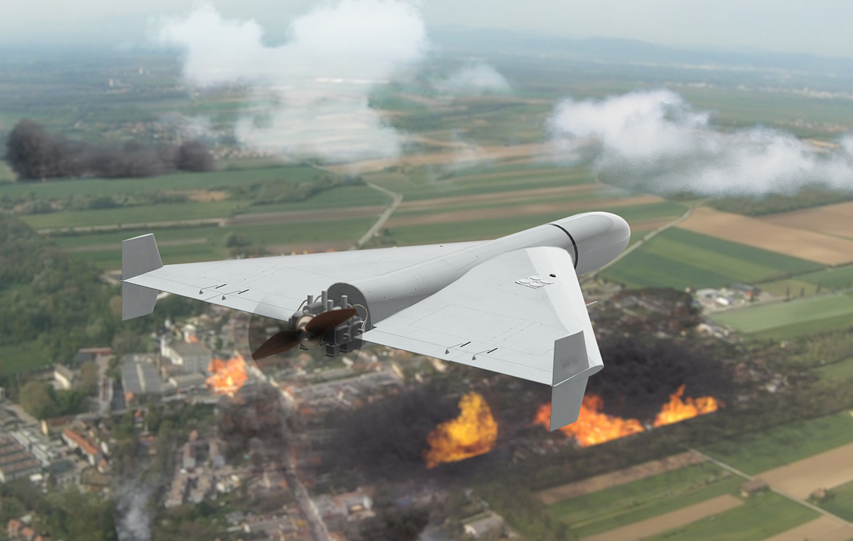 Oversion with explosion in Poland: due to Russian drone – how NATO was “caught” in sleep