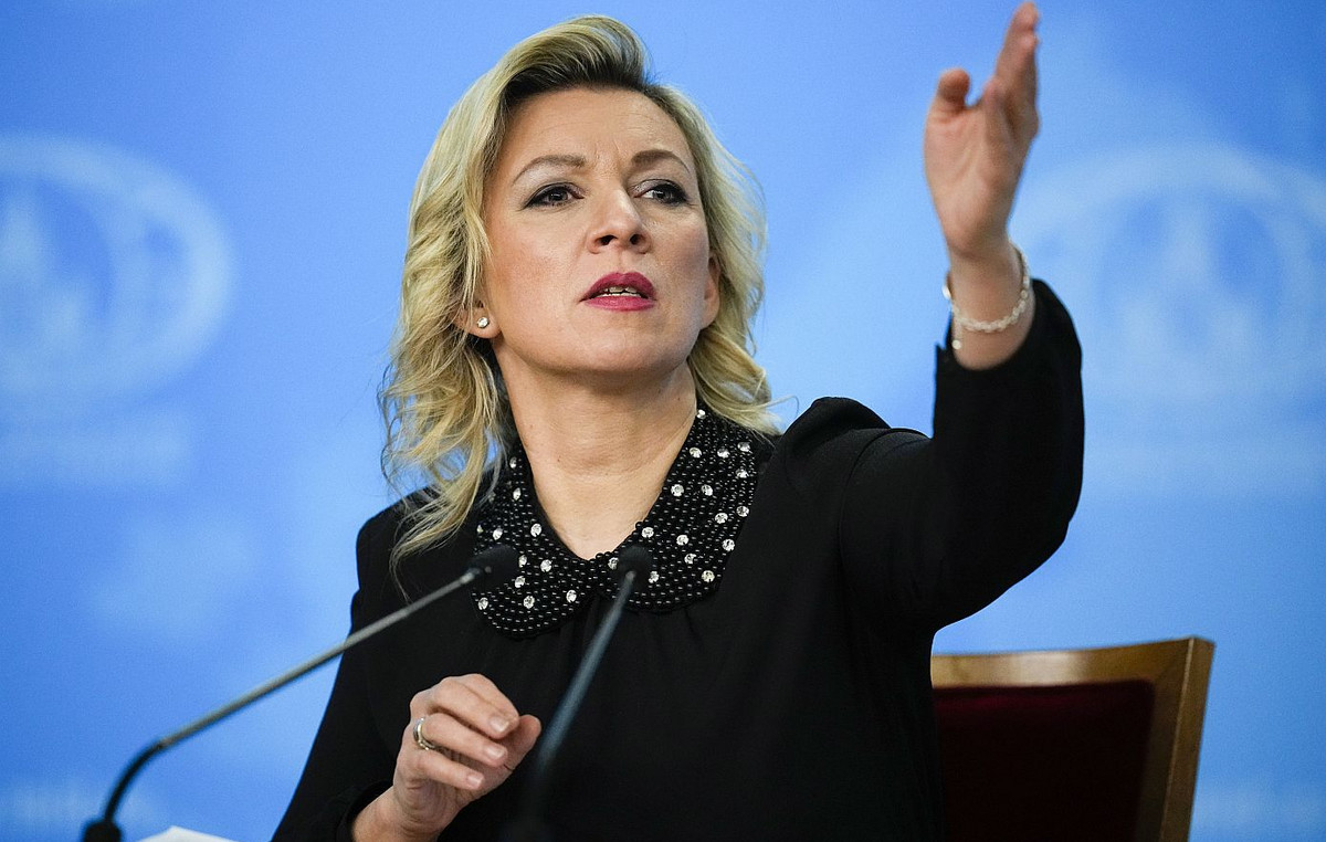 Sakharova for the forthcoming conference of the alliance of the willingness: “Don’t forget about napkins and sugar”