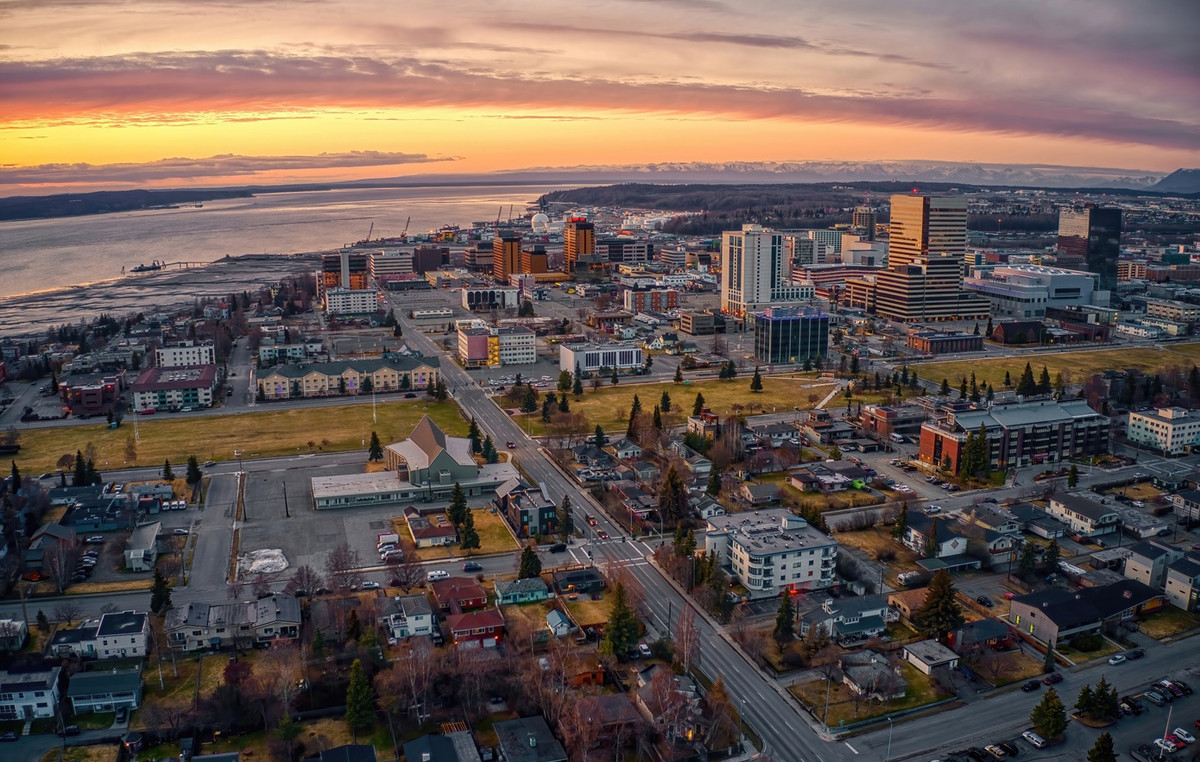 CNN: How Alaska was chosen for the historic Trump-Putin meeting-feverish preparations