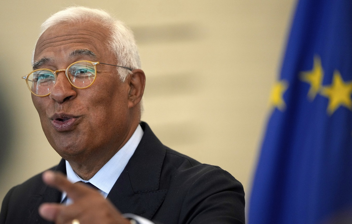 Teleconference by European Council members – Antonio Costa: “As a first step, Russia must end violence immediately”