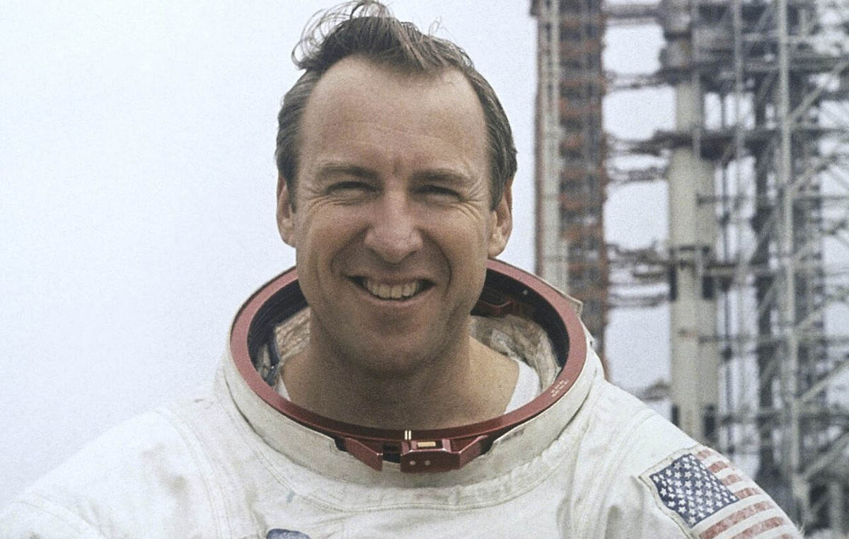 Nasa’s astronaut died at the age of 97 – Jim Lavel – had announced the historical “Houston, We’ve Had a Problem”