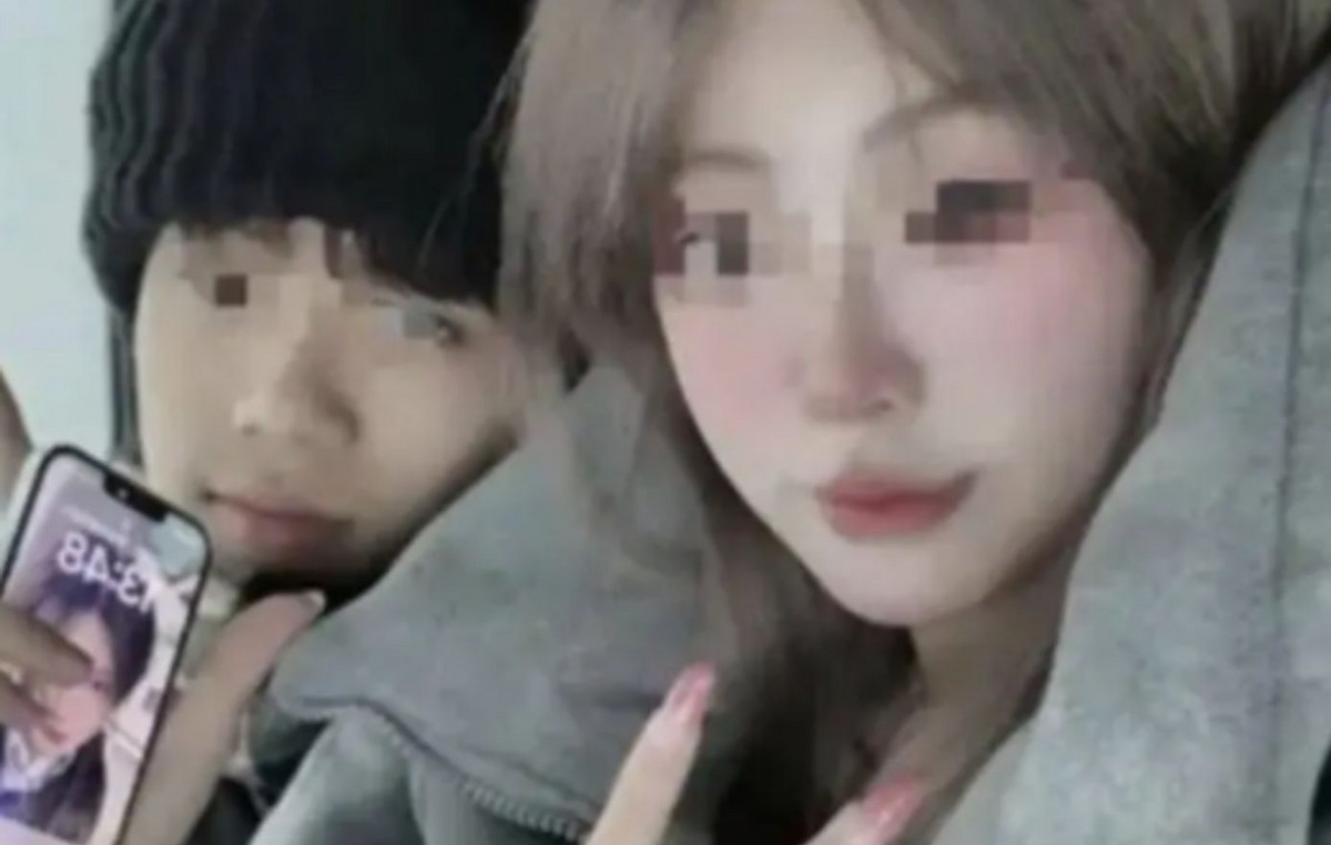 He was deceived by his own girl: 19 -year -old went on a trip to Myanmar and she sold him as a slave