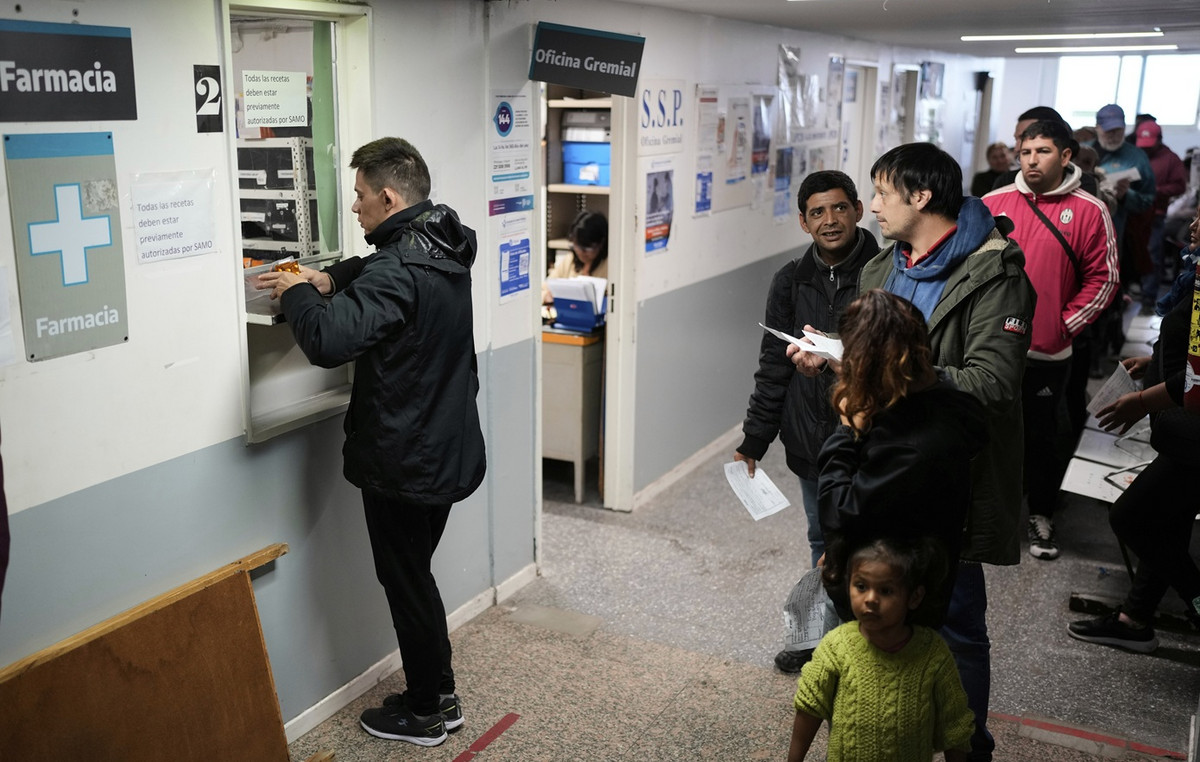 Research on 87 deaths in Argentina due to contaminated fentanyl medical