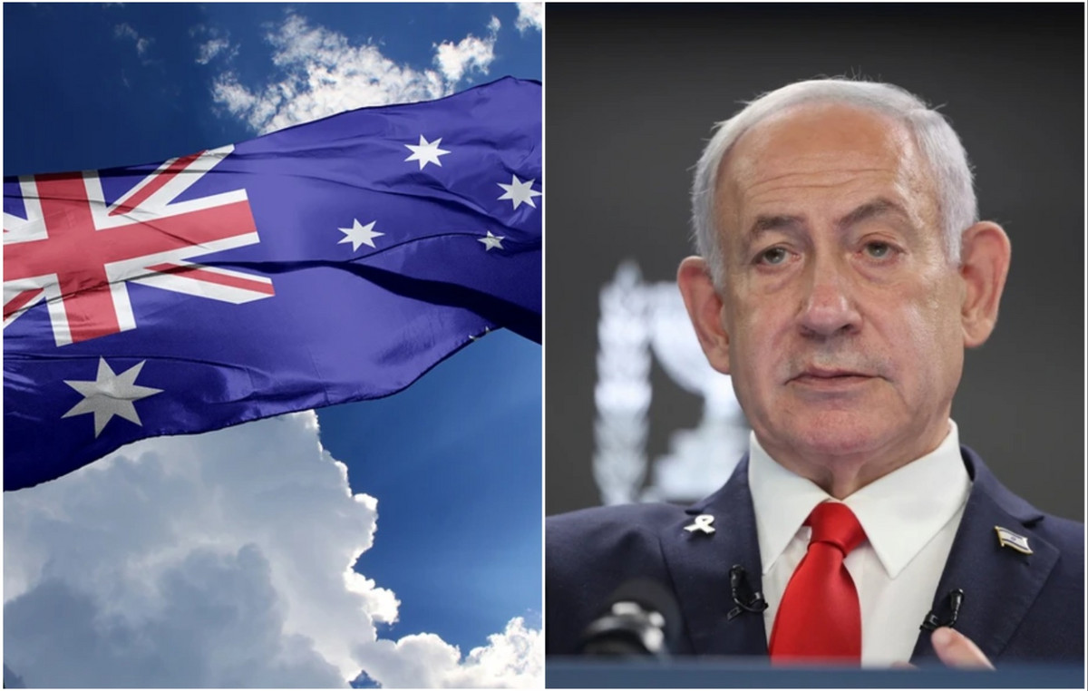 Australian-Israel Diplomatic Crisis: Hard Netanyahu, retaliation and visas cancellations